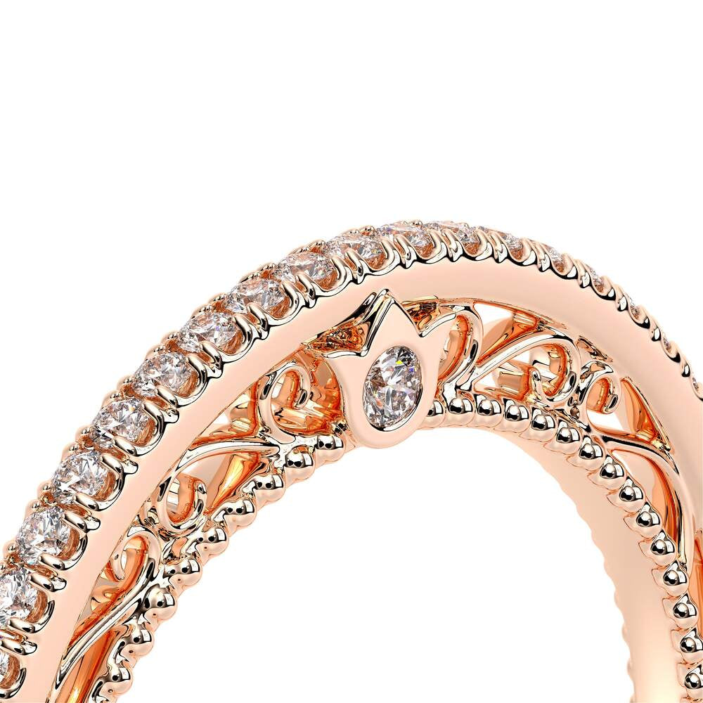 Venetian-5048wsb-18k Rose Gold