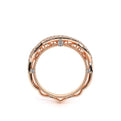 Venetian-5051w-14k Rose Gold
