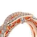 Venetian-5051w-14k Rose Gold