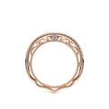 Venetian-5051wsb-18k Rose Gold