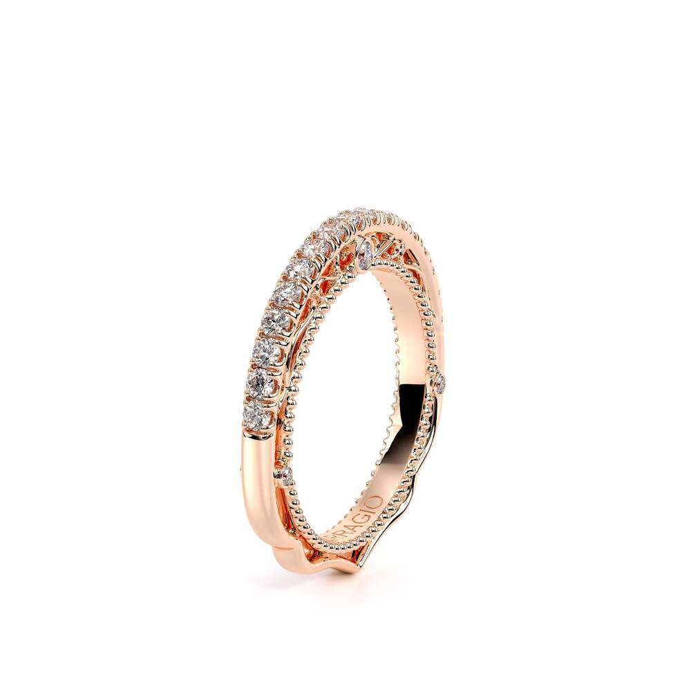 Venetian-5057w-18k Rose Gold
