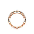 Venetian-5057w-18k Rose Gold