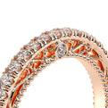 Venetian-5057w-18k Rose Gold