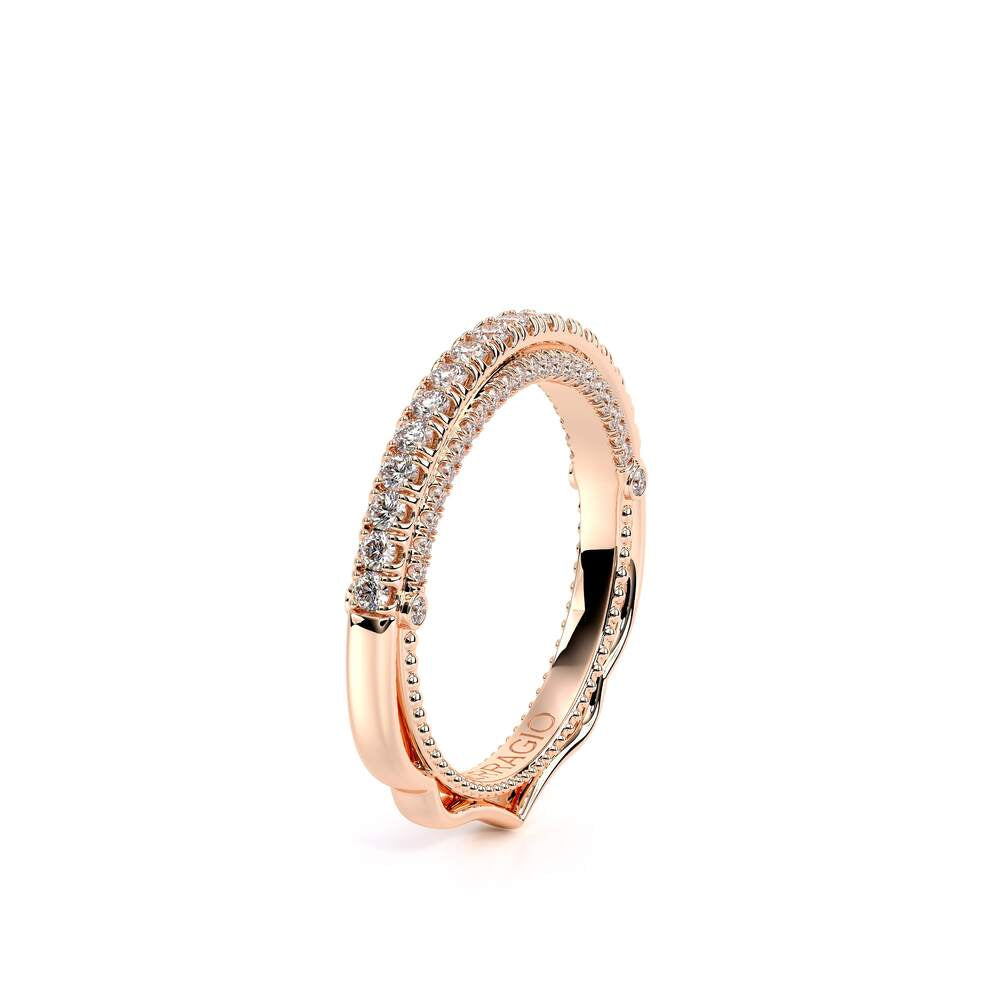 Venetian-5065w-18k Rose Gold