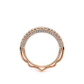 Venetian-5065w-18k Rose Gold