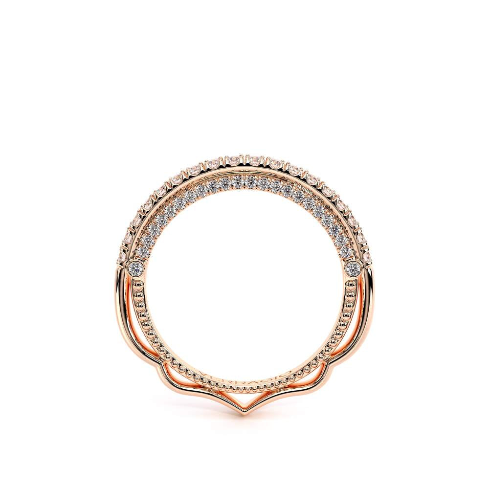 Venetian-5065w-18k Rose Gold