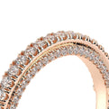 Venetian-5065w-14k Rose Gold