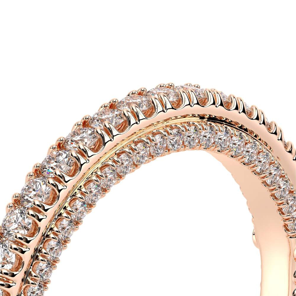 Venetian-5065w-14k Rose Gold