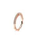 Venetian-5066wsb-18k Rose Gold