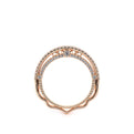 Venetian-5066wsb-18k Rose Gold