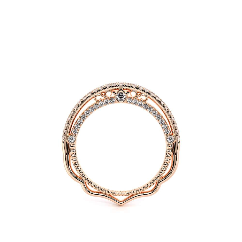 Venetian-5066wsb-18k Rose Gold