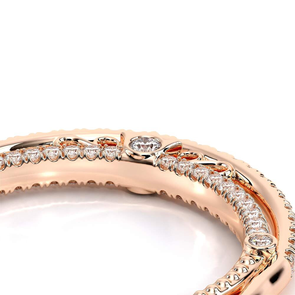 Venetian-5066wsb-18k Rose Gold