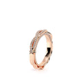 Venetian-5069w-14k Rose Gold