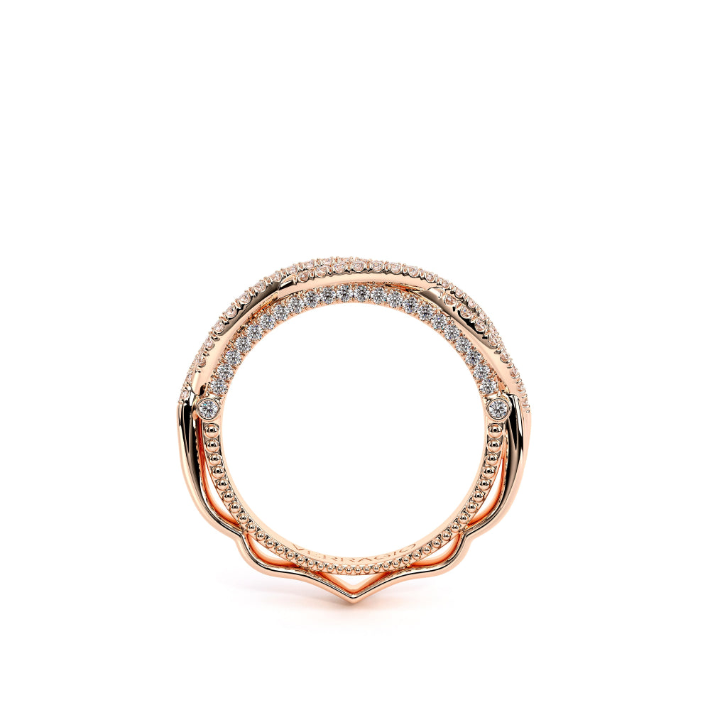 Venetian-5069w-14k Rose Gold