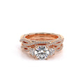 Venetian-5069w-14k Rose Gold