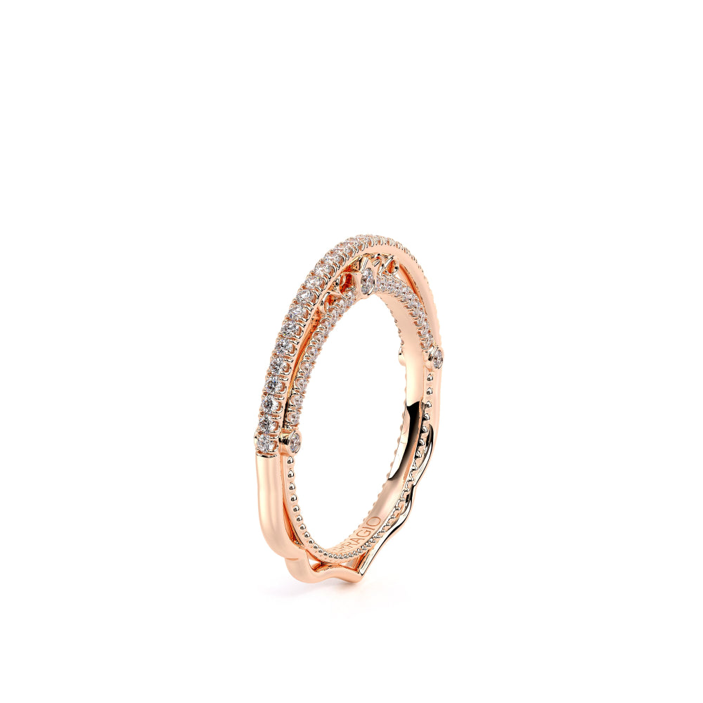 Venetian-5069wsb-18k Rose Gold