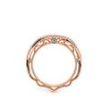 Venetian-5078w-14k Rose Gold