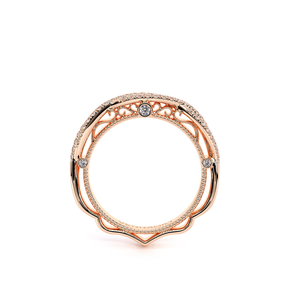 Venetian-5078w-18k Rose Gold