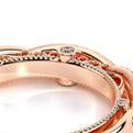 Venetian-5078w-18k Rose Gold