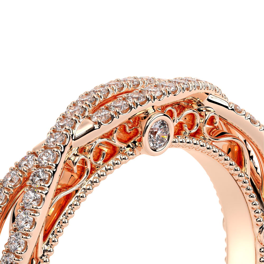 Venetian-5078w-18k Rose Gold