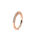 Venetian-5078wsb-18k Rose Gold