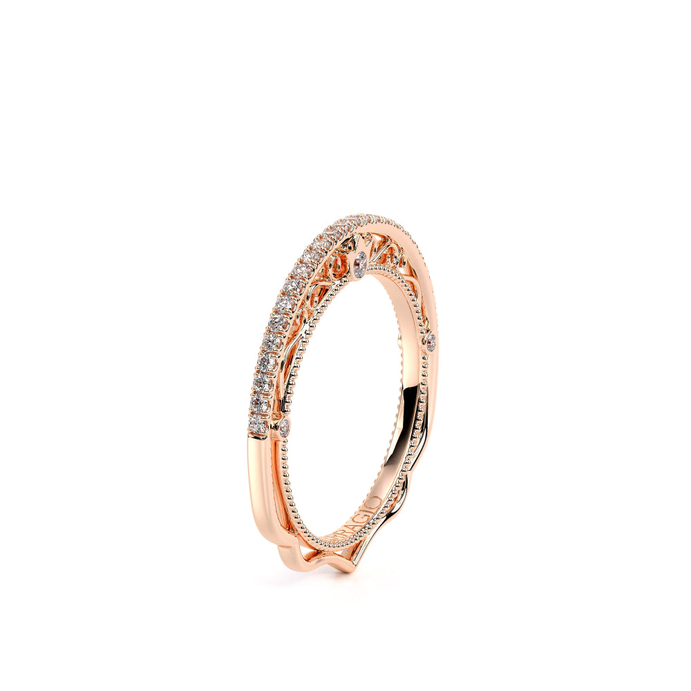 Venetian-5078wsb-18k Rose Gold