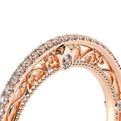 Venetian-5078wsb-18k Rose Gold