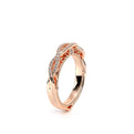 Venetian-5079w-18k Rose Gold