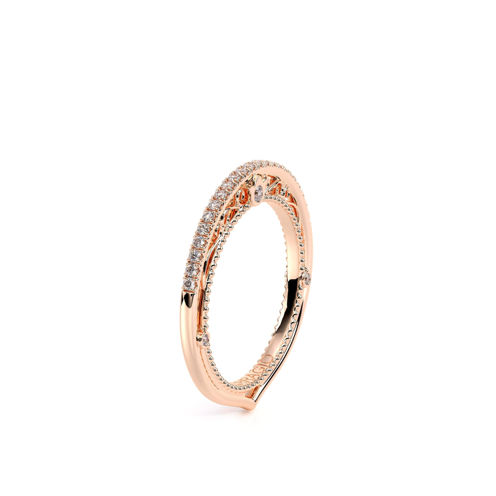 Venetian-5079wsb-18k Rose Gold