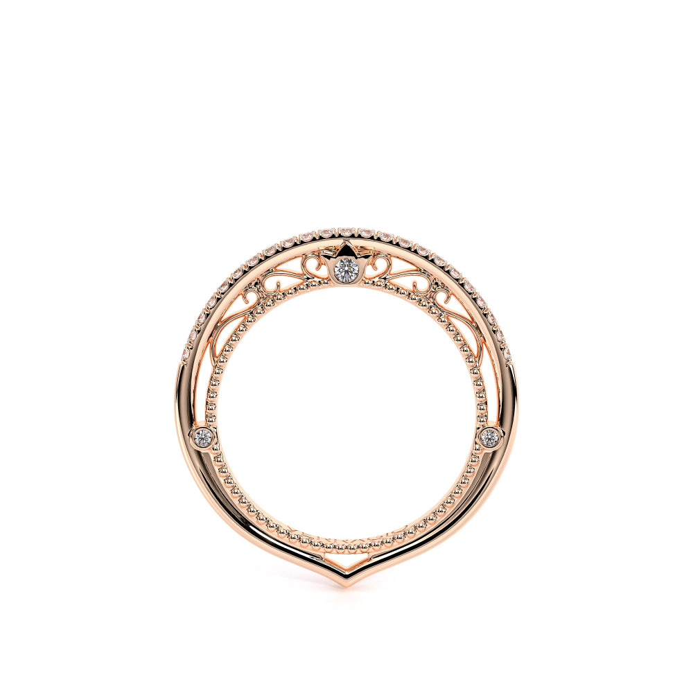 Venetian-5079wsb-18k Rose Gold