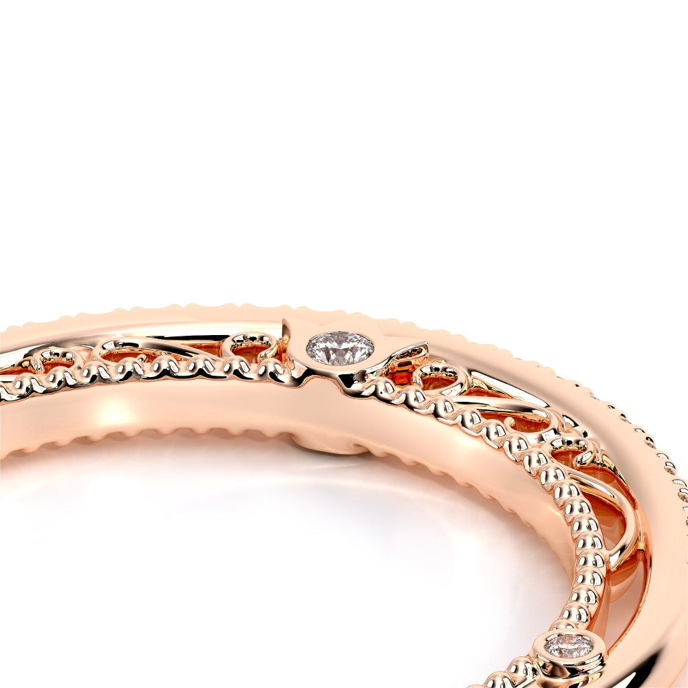 Venetian-5079wsb-18k Rose Gold