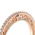 Venetian-5079wsb-18k Rose Gold
