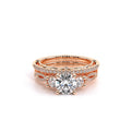 Venetian-5079wsb-18k Rose Gold