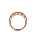 Venetian-5081w-14k Rose Gold