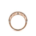 Venetian-5082w-14k Rose Gold