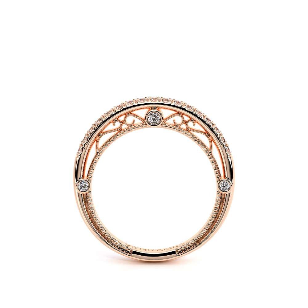 Venetian-5082w-18k Rose Gold