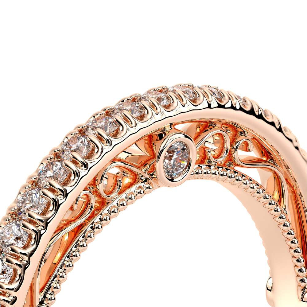 Venetian-5082w-14k Rose Gold