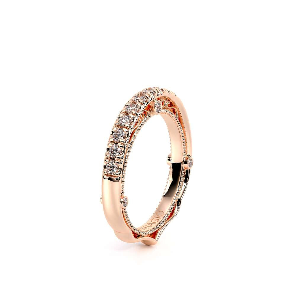Venetian-5083w-18k Rose Gold