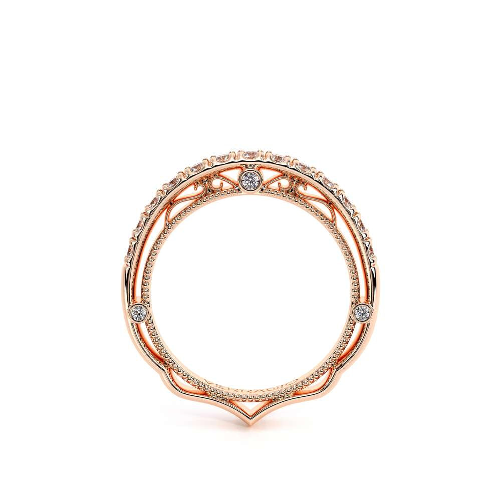 Venetian-5083w-14k Rose Gold