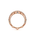 Venetian-5083w-18k Rose Gold