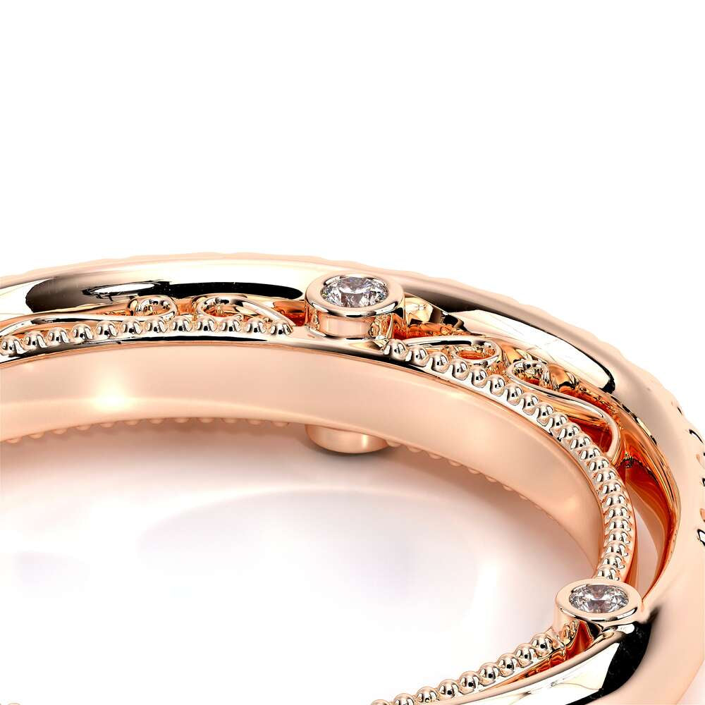 Venetian-5083w-18k Rose Gold