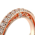 Venetian-5083w-18k Rose Gold