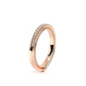 Couture-0420w-14k Rose Gold