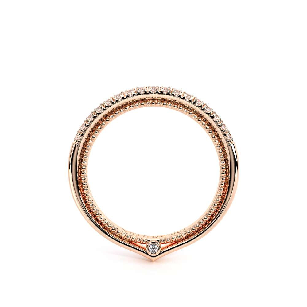 Couture-0420w-14k Rose Gold