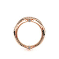 Couture-0421w-18k Rose Gold