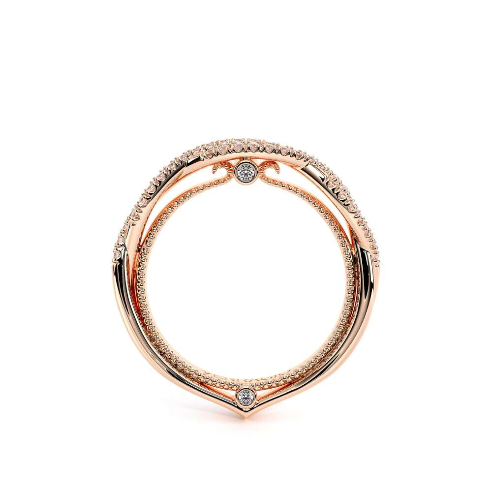 Couture-0421w-14k Rose Gold