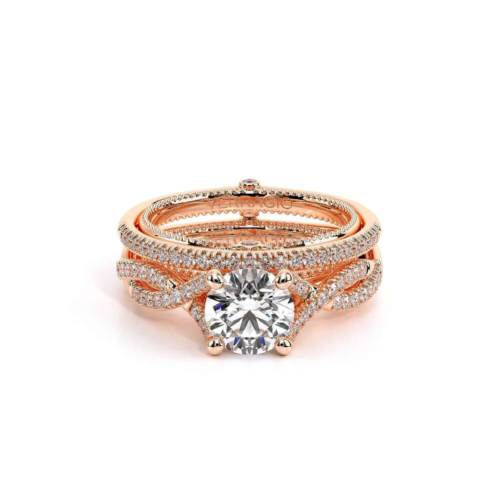 Couture-0421wsb-18k Rose Gold