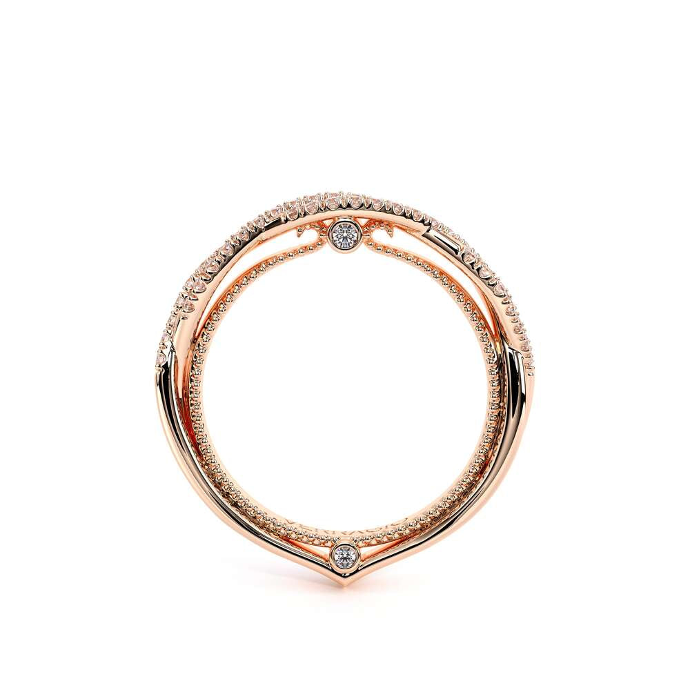 Couture-0423w-14k Rose Gold