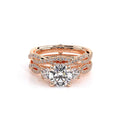 Couture-0423w-14k Rose Gold