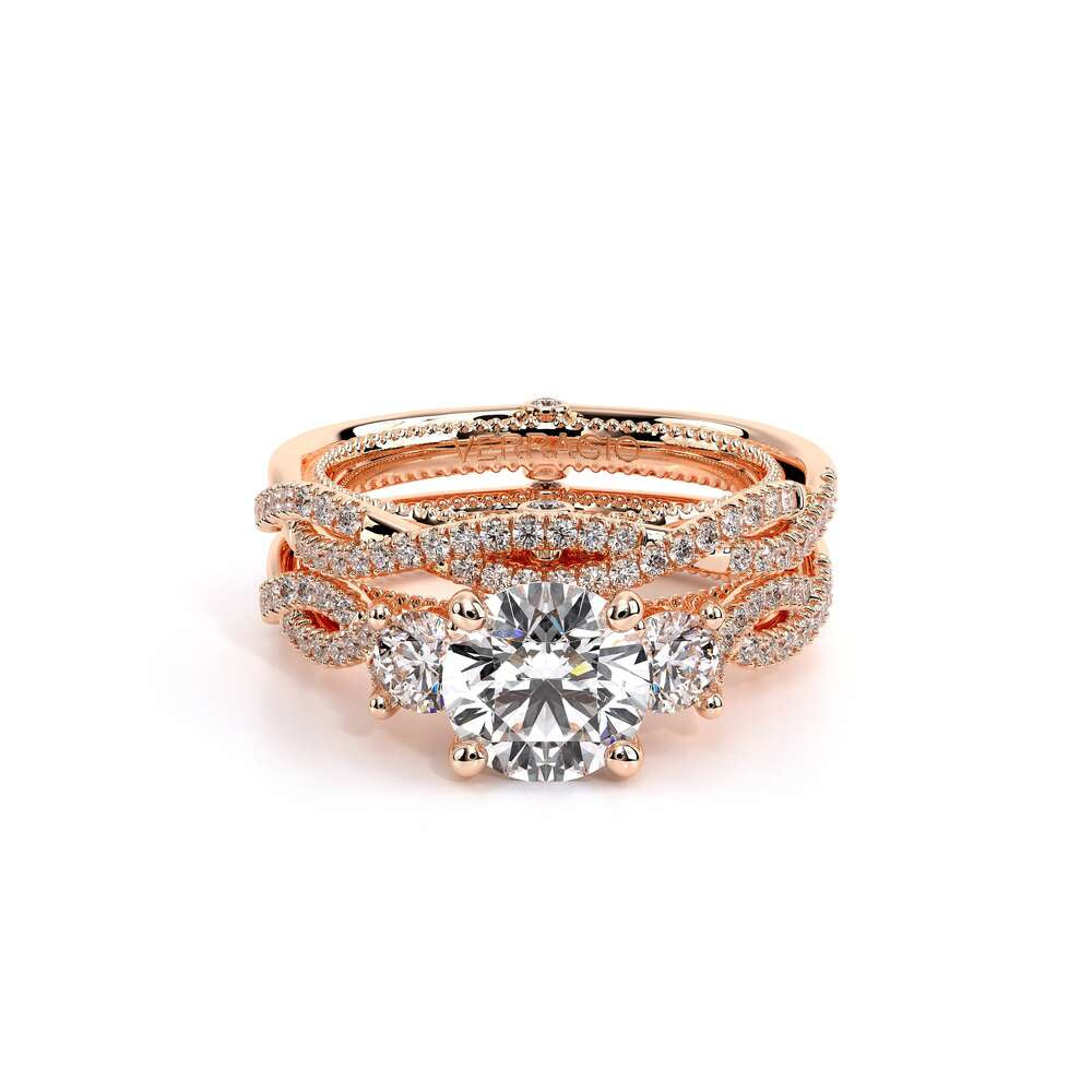 Couture-0423w-14k Rose Gold